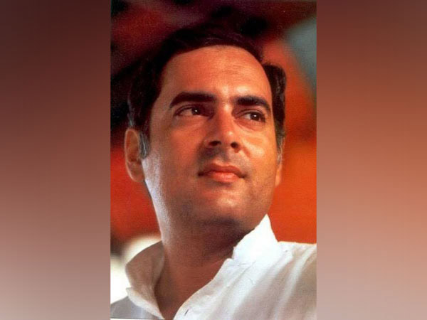 rajiv
