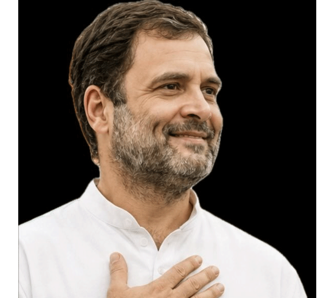 raju-gandhi