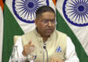 India Strongly Rejects ‘Unwarranted’ References To Jammu And Kashmir In China-Pak Joint Statement