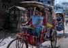 The Road, the Rage and the Rickshaw