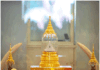 The Sacred Legacy of the Buddha’s Chief Disciples