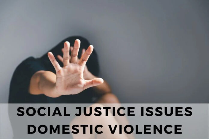 social injustice