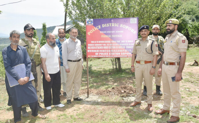 sopore