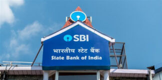 Mcap of four of top-10 most valued firms erodes  by Rs 1 lakh cr; State Bank biggest laggard