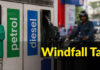 Govt Cuts Windfall Tax On Petrol, Diesel, ATF Exports