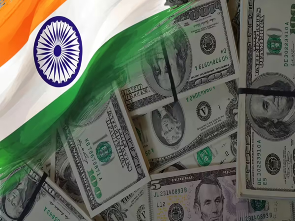 usd india