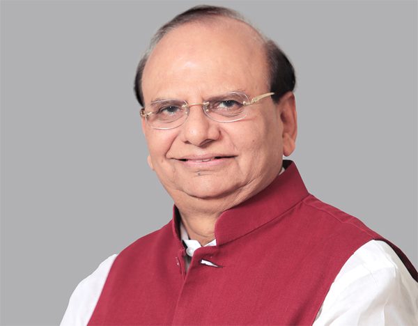 vinai kumar