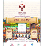 Kashmir Literature Festival 2026 Why Kashmir must tell its own stories again