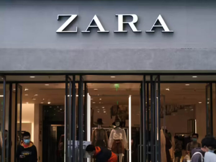 zara