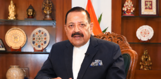 12 Years Of Modi Govt Created An Aspirational India: Dr Jitendra