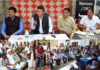 DDC Anantnag convenes Block Diwas at Srigufwara, assures time bound resolution of genuine public grievances