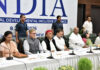 CM Omar Asks INDIA Bloc To Join NC’s J&K Statehood Restoration Protest In Delhi