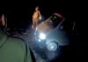 J&K | Army Rescues Civilians Stranded In Kishanganga River In Gurez Sector
