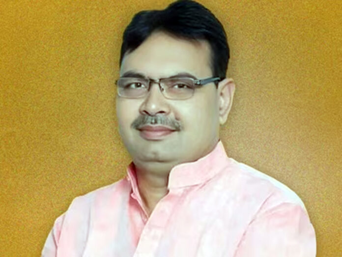 Bhajanlal Sharma