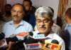 Pilgrims To Get Improved Facilities During Upcoming Amarnath Yatra: CS Atal Dulloo