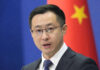 India, China Should Stick To ‘Right Strategic Perception’ Of Being Cooperative Partners, Not Rivals: Beijing