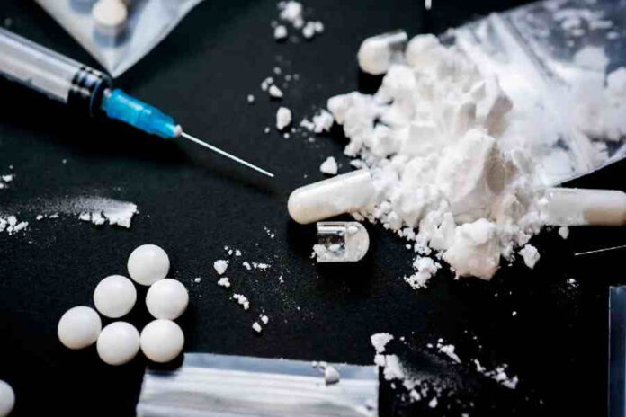 Drug