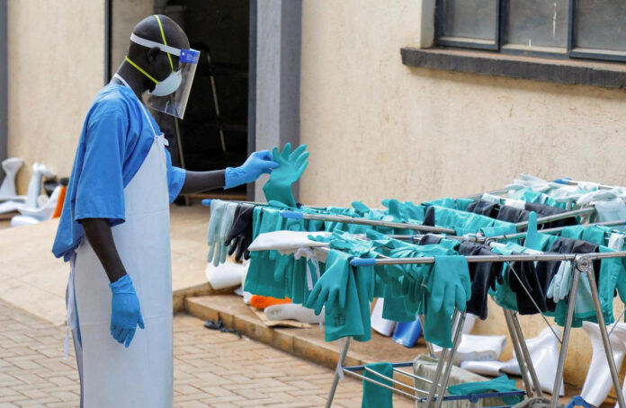 Ebola