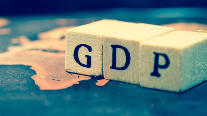 GDP
