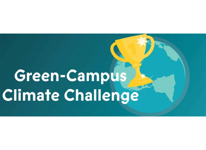 Green Campus