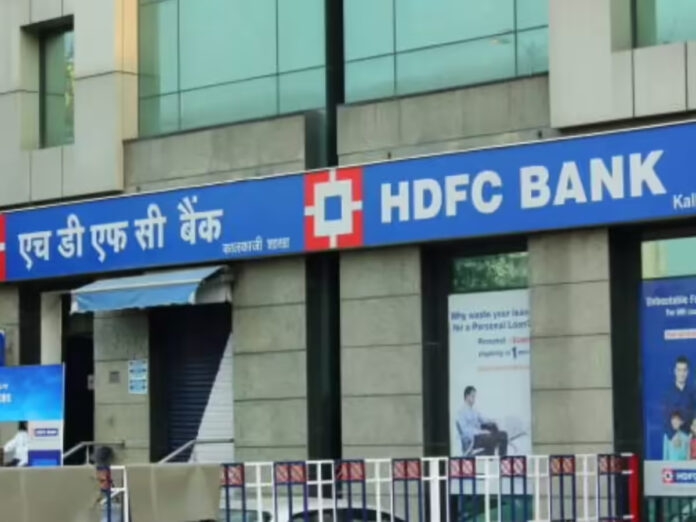 HDFC