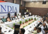 Opposition INDIA Bloc Leaders Begin Deliberations To Forge Unity, Redraw Strategy