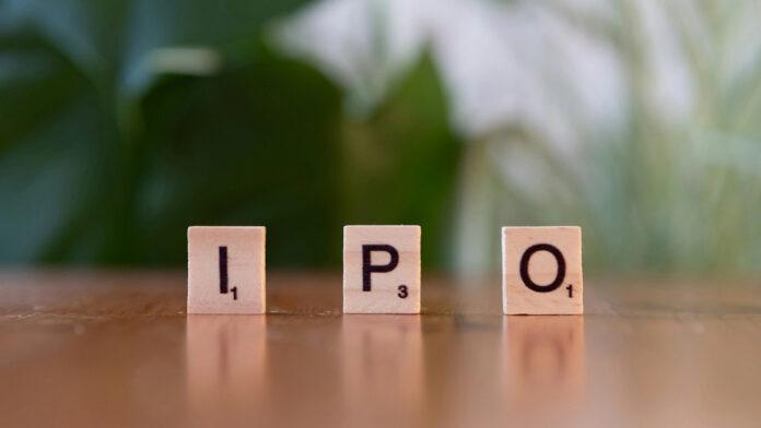 IPO