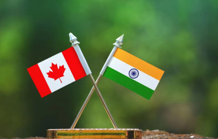 India