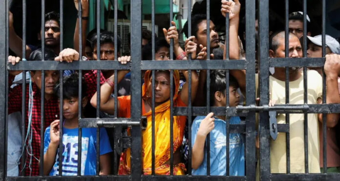 India
