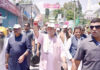 LG Manoj Sinha Joins ‘Drug-Free J&K’ Campaign And Padyatra In Poonch