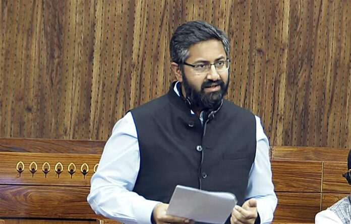 M. Sribharat