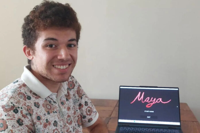 Maya