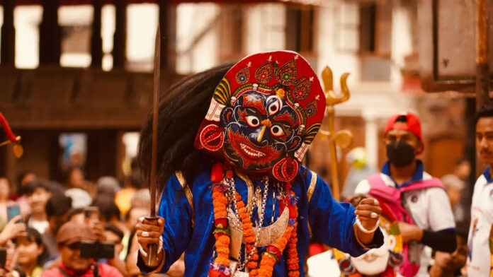 Nepal