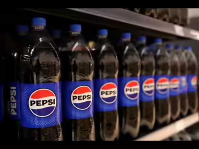 PEPSI