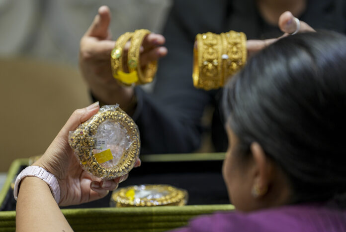 Akshaya Tritiya in Delhi