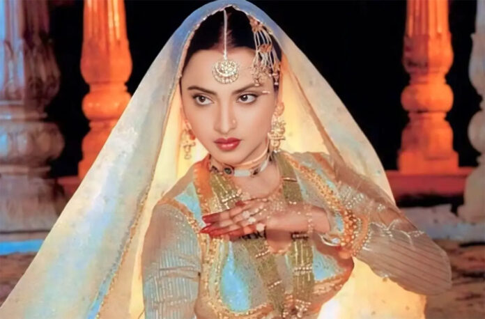 Rekha