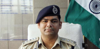 SHO Among 4 Police Personnel Suspended Over Alleged Compromise In POCSO Case