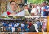 Sakeena Itoo inaugurates mega Job Fair at Malvan Kulgam