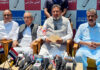Apni Party Urges United Political Fight For Restoration Of Statehood & Constitutional Rights