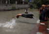 Hot, Dry Weather To Continue Till June 10; Rain, Thunderstorms Likely Thereafter: MeT
