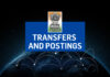 J&K Govt Orders Transfers, Adjustment Of 34 AEEs