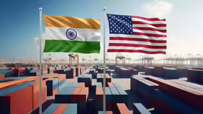 US INDIA
