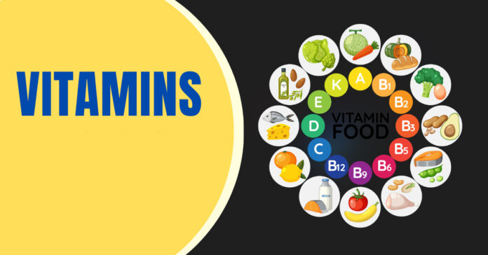 VITAMIN