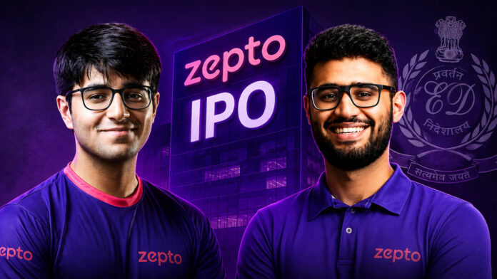 Zepto