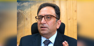 Centre Exploring ‘Customised’ Framework For Ladakh After ‘Breakthrough’ Meeting: CS