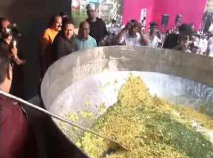 biryani