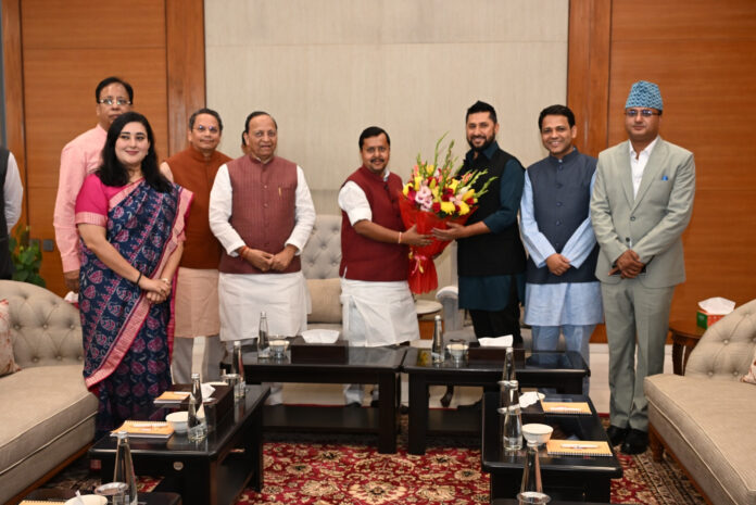 bjp