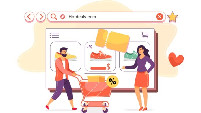 hotdeals