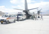 3 Army Personnel Among 5 Critically Ill Patients Airlifted From Ladakh To Chandigarh