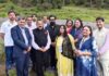 Lavender Gave Bhaderwah National Identity, National Role In India’s Economic Growth: Dr Jitendra